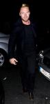 Emotional Ronan Keating Said He's Scared Over Split