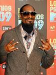 Snoop Dogg Brewing an Album for Female Fans