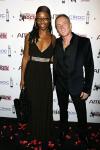 Def Leppard's Phil Collen Wed Costume Designer Nine Days After Second Divorce