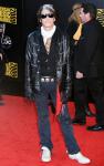Joe Perry's Motorcycle Accident Won't Stop Aerosmith's Tour