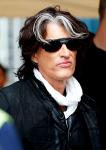 Aerosmith's Joe Perry Injured in Motorcycle Accident