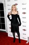 Madonna Banned From Building on Her Own Land