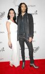 Katy Perry Buys Russell Brand Trip to Outer Space as Birthday Gift