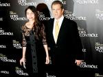 Photos Show Mel Gibson Bruised Baby Lucia After Bust-Up With Oksana Grigorieva