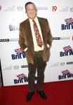Stephen Fry Moves to Rented Apartment After Splitting From Longtime Lover