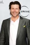 Dean McDermott in Hospital With Punctured Lung After Motorcycle Accident
