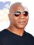Mike Tyson Considers Himself a 'Pig' Whose 'Whole Life Is Just a Waste'