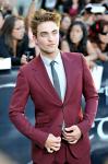 Robert Pattinson: 'I Can't Cook'