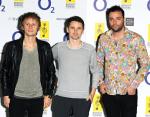 Muse Honored at Silver Clef Awards for Their Charity Work