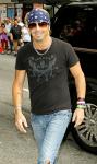 Police Found Drugs in Bret Michaels' Tour Bus