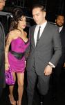 Ex-Girlfriend: Reg Traviss Dating Amy Winehouse to Get Publicity for His Film