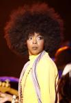 Lauryn Hill Stages Comeback Show in Rwanda