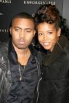 Kelis Spares Nas Insults for Son's Sake