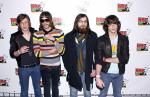 Kings of Leon Defy Record Label, Debuting New Songs at Concert