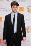 Daniel Radcliffe Wants 'The Woman in Black'
