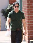 Nine Inch Nails Star Trent Reznor to Be a Dad