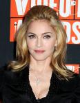 Madonna Cited for Noise Pollution in London