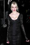 Taylor Momsen Dubbed First Spokesmodel for Madonna's Material Girl