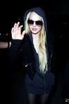 Defense Attorney Believes Lindsay Lohan Doesn't Have Awareness of What Will Befall Her