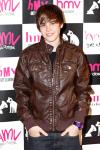 Justin Bieber 'Can't Lie', He Doesn't Hate Girls Flashing Him