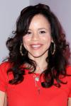 Rosie Perez Recovering From Neck Surgery