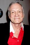 Hugh Hefner to Make Playboy Private Company