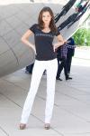 Miranda Kerr's Pregnancy Rumor Confirmed by Her Pal