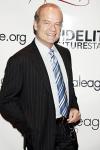 Kelsey Grammer Denies Ending Marriage Over the Phone