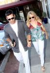 Rep Confirms LeAnn Rimes and Eddie Cibrian Moving In Together