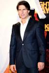 Tom Cruise Paid Sister's College Fee With First Pay Check
