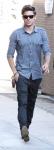 Zac Efron Launches His Own Production Company With Some Ventures Planned