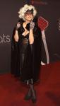 Lady GaGa Skips Rock and Roll Hall of Fame to Write New Song
