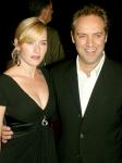 Kate Winslet and Sam Mendes Plot Romantic Vacation to Save Marriage