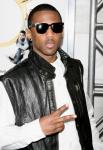 Fabolous Left Lyric-Filled Phone in Eatery