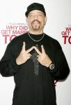 Ice-T Slammed by Police Union for Being 'Disrespectful'