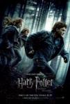 'Harry Potter and Deathly Hallows' Split Point Revealed