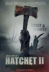 Slasher Movie 'Hatchet II' Unleashes 'Dark' Teaser Trailer