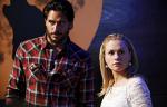 'True Blood' 3.08 Clips: Sookie Offers Her House for Alcide