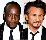 Wyclef Jean Responds to Sean Penn's Criticism of His Presidential Run