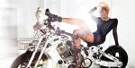 After Topless, Beyonce Knowles Channels Her Glamorous Side for House of Dereon