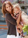 Halle Berry on Gabriel Aubry and Daughter: We Are Going to Be Together Forever