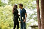 Photos From 'Vampire Diaries' Season 2 Opener