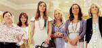 First Official Look at Kristen Wiig, Maya Rudolph and Other Ladies in 'Bridesmaids'