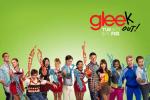 'Glee' Season 2 Campaign Revealed as 'Wet'