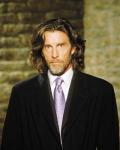 John Glover Returns as Pa Luthor on 'Smallville'