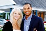 Tiger Woods and Elin Nordegren Officially Divorced, Focusing on 'Parenting Plan'