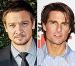Jeremy Renner Recruited for Tom Cruise's Fourth 'Mission: Impossible'