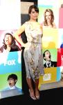 Lea Michele Narrowly Escaped Car Collision