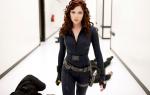 Black Widow Is the Only Female Avenger in 'The Avengers'