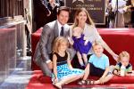 Mark Wahlberg's Son Attacked by Octopus